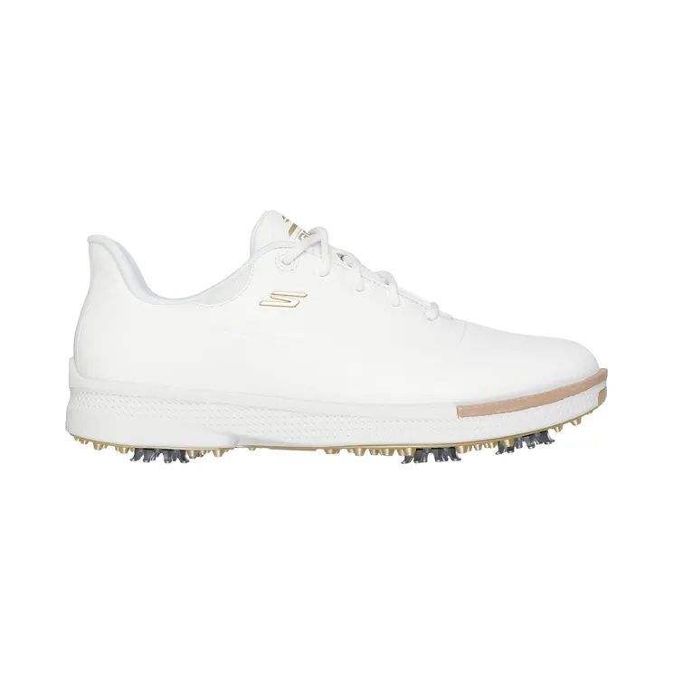 Skechers GO Golf Jasmine 2 “White / Gold (123127 Wgd)” (123127WGD)
