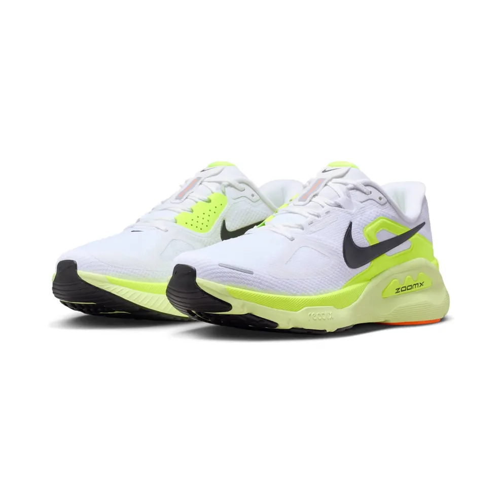 Nike Air Structure White (HQ3048-101)