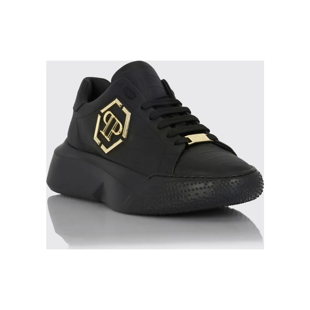 Philipp plein Black (LAESUSC1050PLE010N0293)