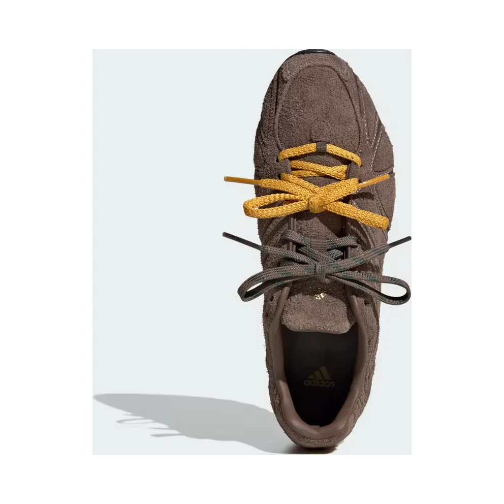 adidas Ghost Sprint “Earth Strata / Earth Strata / Aurora Coffee” (LA7683)