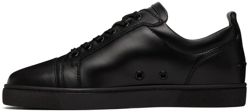 Christian Louboutin White Louis Junior Sneakers (1130548)