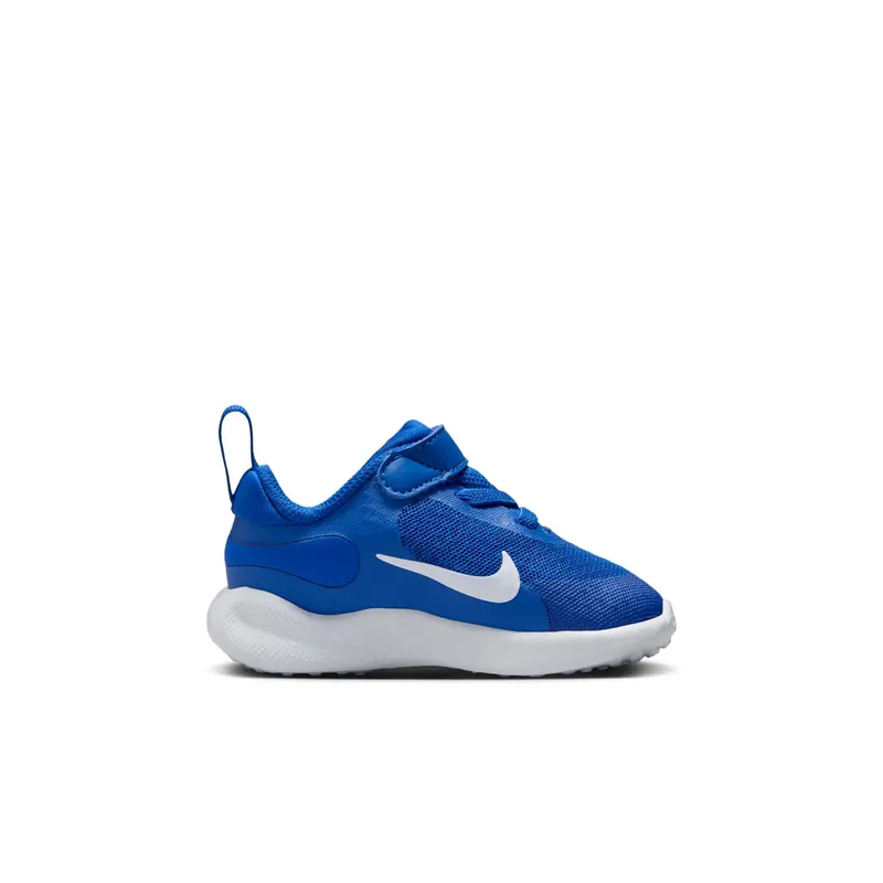 Nike Revolution 7 Game Royal Black White (FB7691-402)