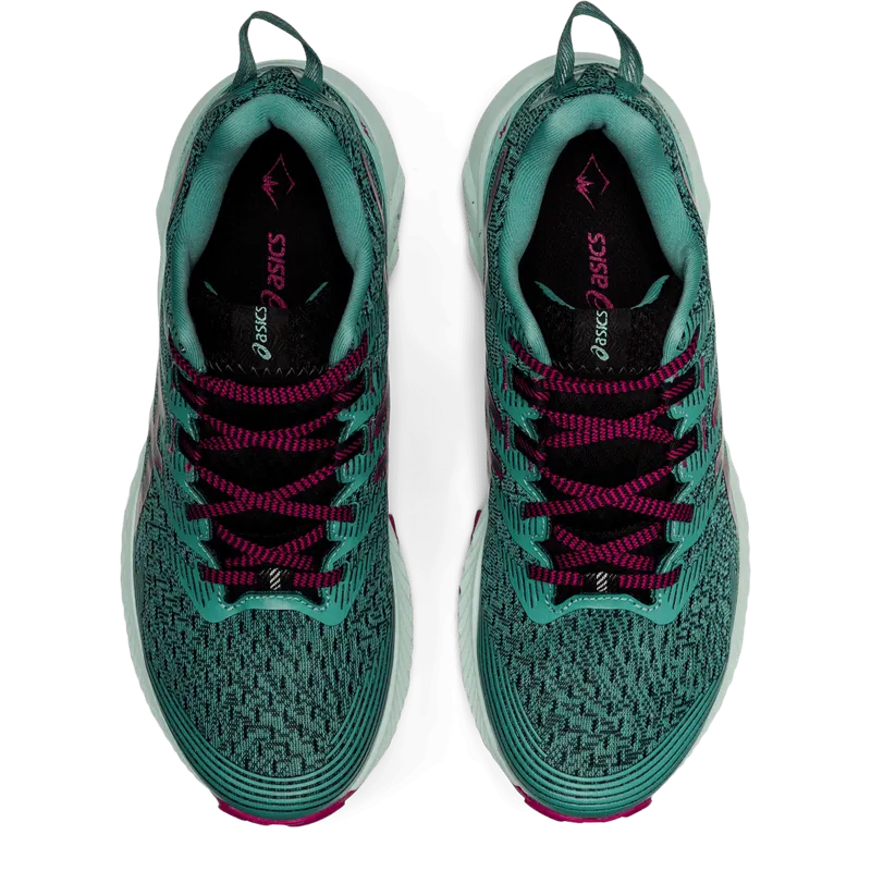 Asics GEL-Trabuco 10 Sage/Black (1012B173.300)