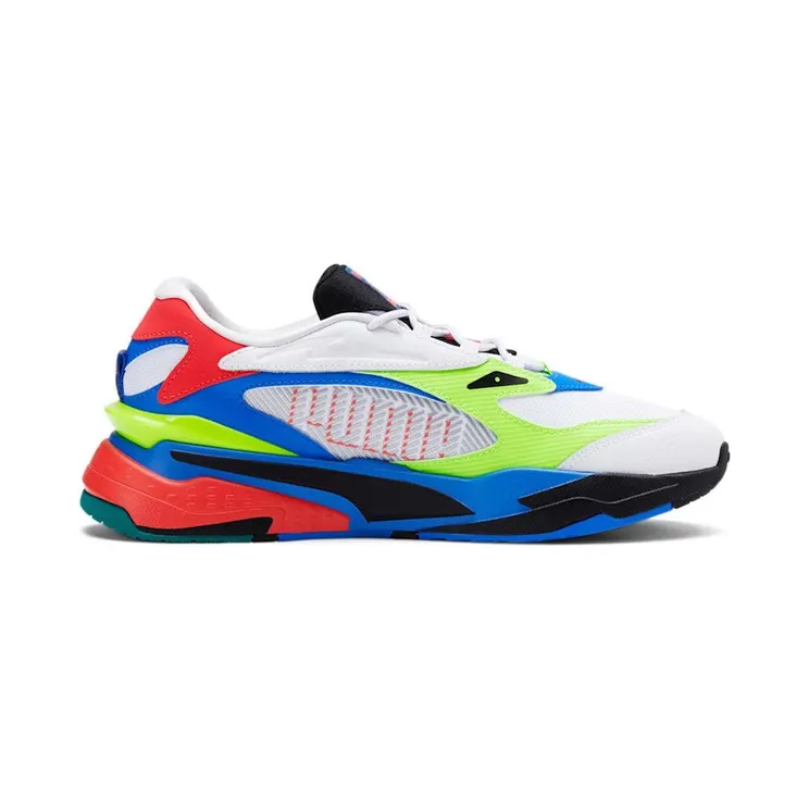 Puma RS Fast Dazed White (382927-01)