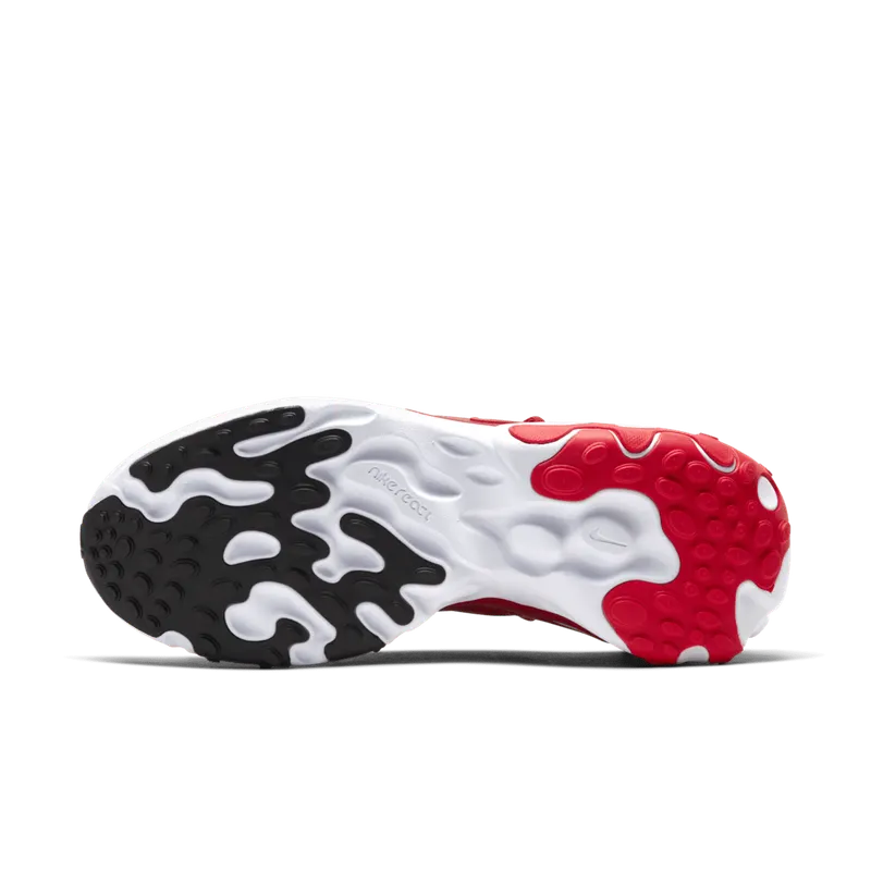 Nike React Presto USA (2020) Obsidian/White-University Red (CW5586-400)