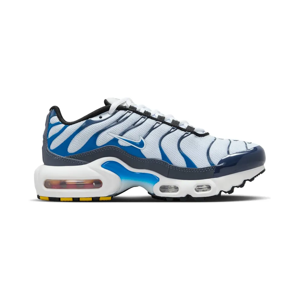 Nike Air Max Plus Thunder Blue Photo Blue (CD0609-409)
