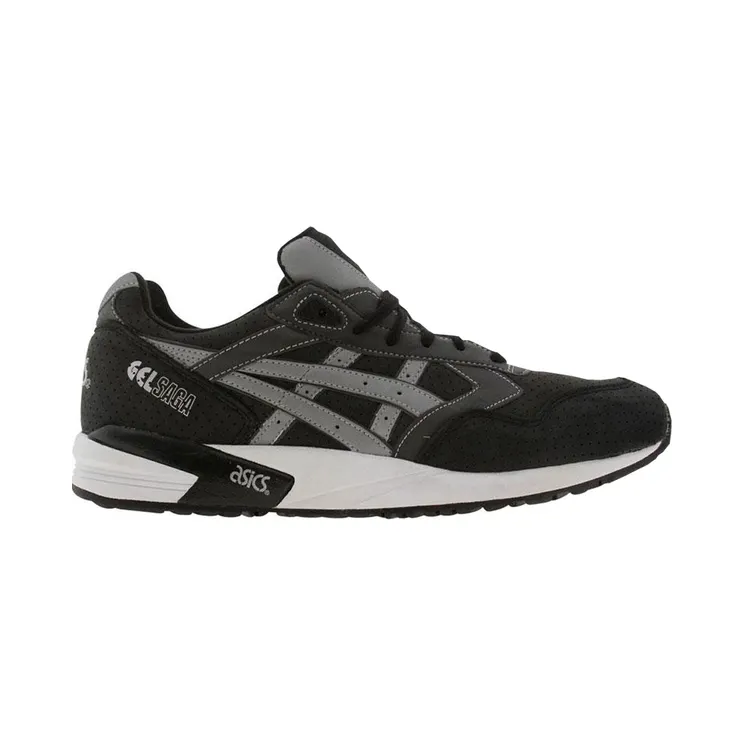 ASICS Gel-Saga Bait Black Ring
