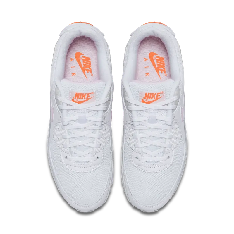 Nike Air Max 90 White (CZ0371-100)
