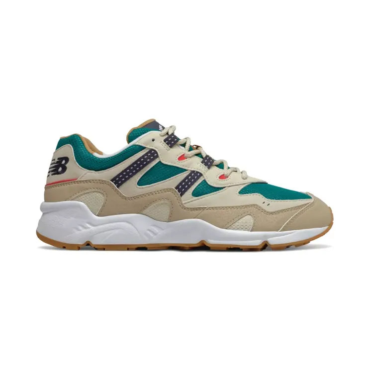 New Balance 850 Incense Team Teal
