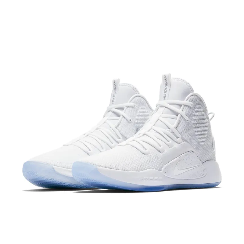 Nike Hyperdunk X White Ice (AO7893-101)