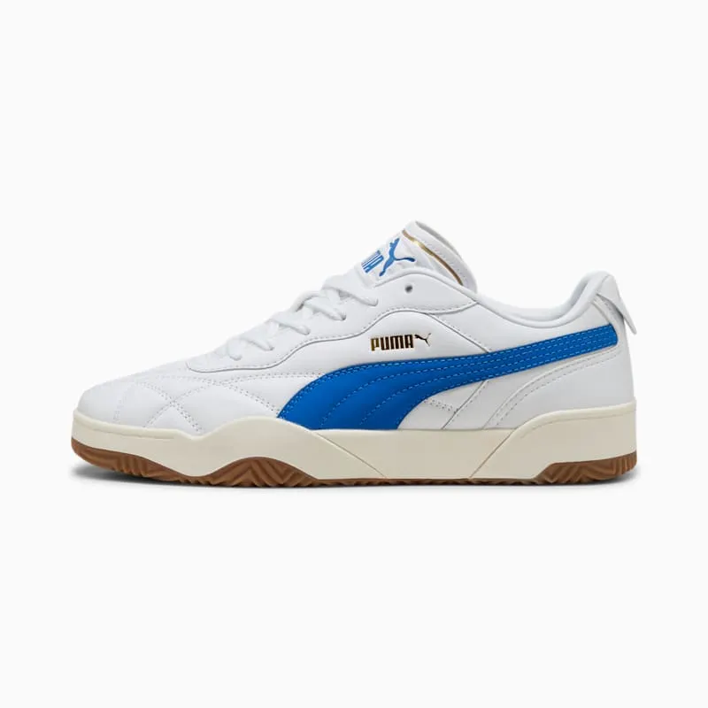 Puma Tifosi Lux White Team Royal (402259-06)
