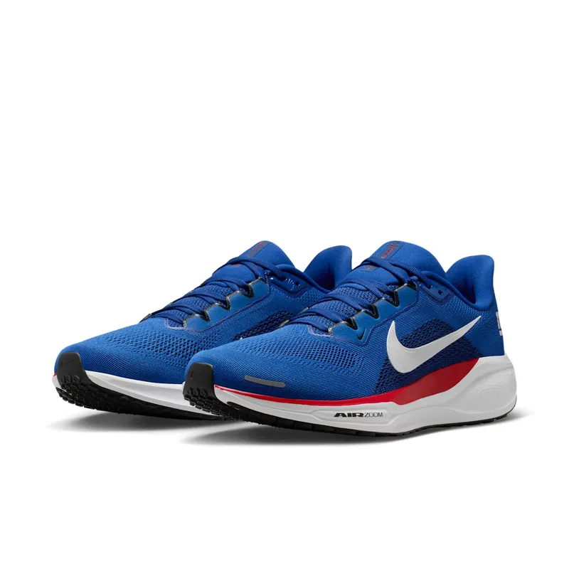 Nike Air Zoom Pegasus 41 New York Giants (2025) (IB3203-400)