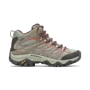 Merrell Moab 3 Mid Gore-Tex Bungee Cord (J500232Z)