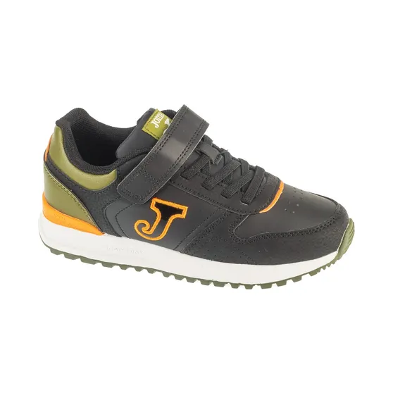 Joma Black (JTORW2531V)
