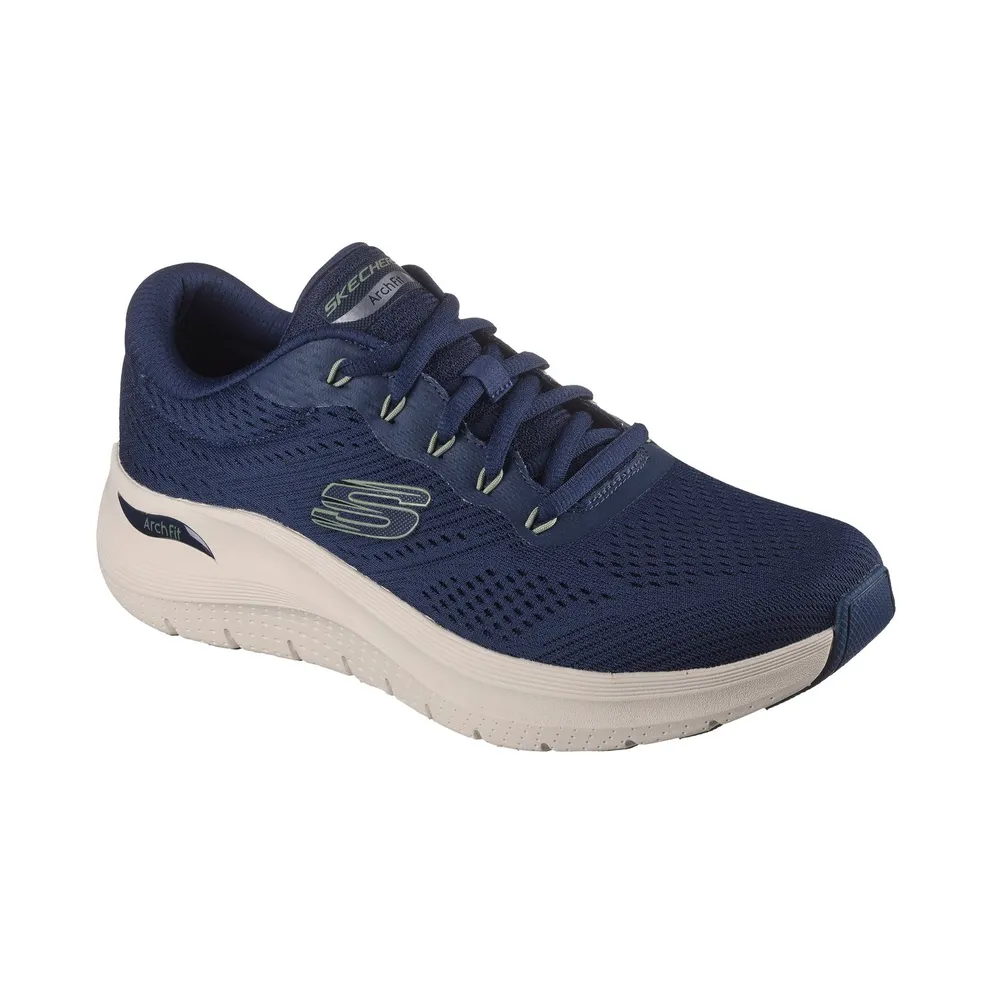 Skechers Arch Fit 2.0 Sneaker Marine