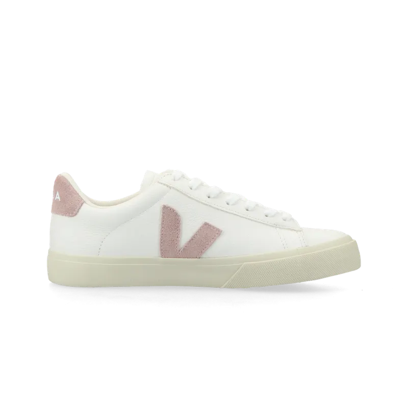 Veja Campo Leather Extra White Babe (CP0503886A)
