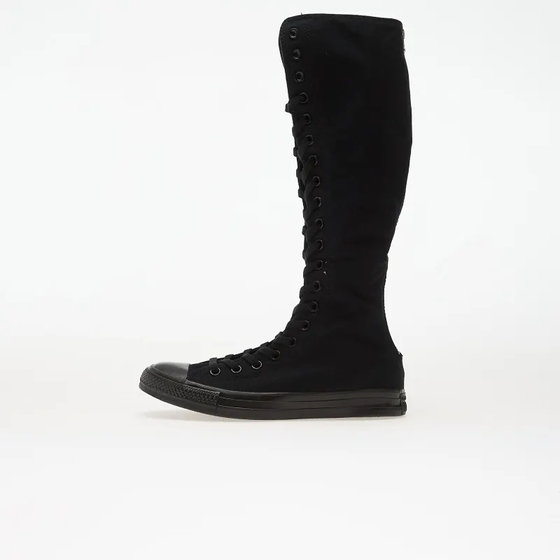 Converse Chuck Taylor All Star XXHi Black/Black/Black (A12325C)