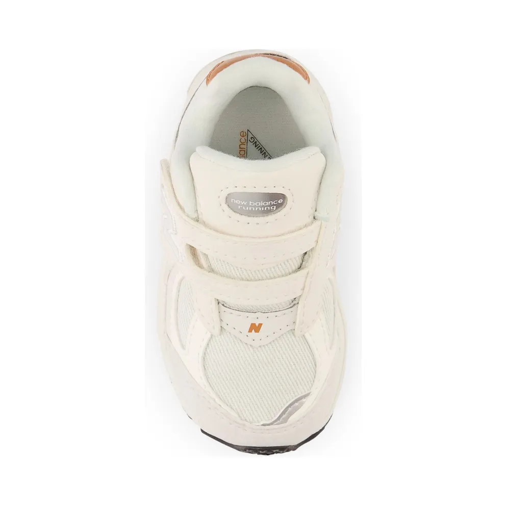 New Balance 2002 Hook & Loop Reflection / Sea Salt (IV2002V1-42778)