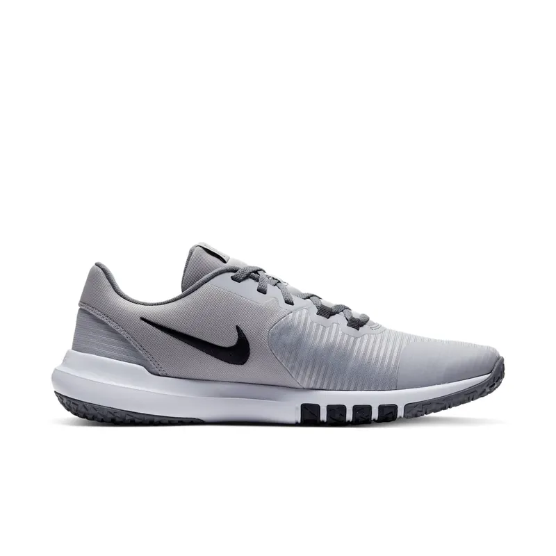 Nike Flex Control 4 “Smoke Grey” (CD0197-001)