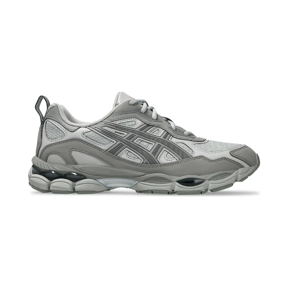 ASICS Gel-NYC RGD Cement Grey (1203A735-020)