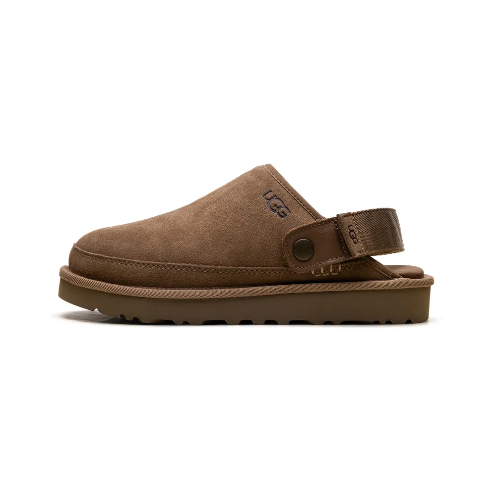 Ugg Goldencoast Clog II “Chestnut” (1166915-CHE)