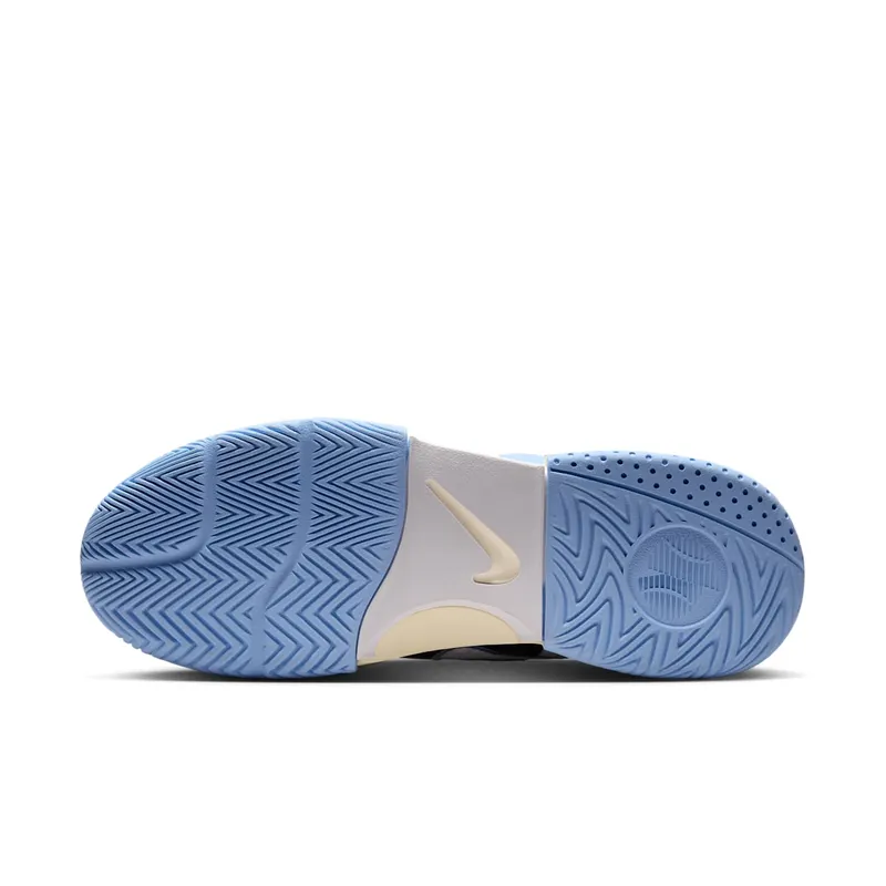 Nike Court Lite 4 White Navy Psychic Blue (FD6574-103)