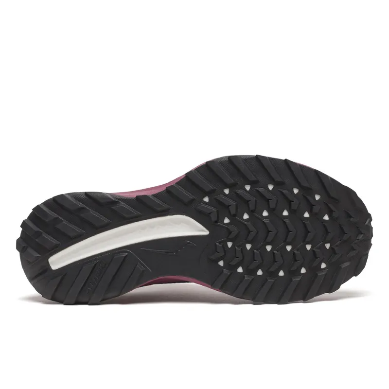 SAUCONY Ride TR2 “Black / Terra” (S10951-247)