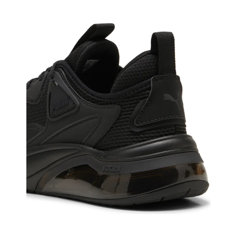 Puma Cell Thrill “Puma Black / Puma Black” (310168_01)