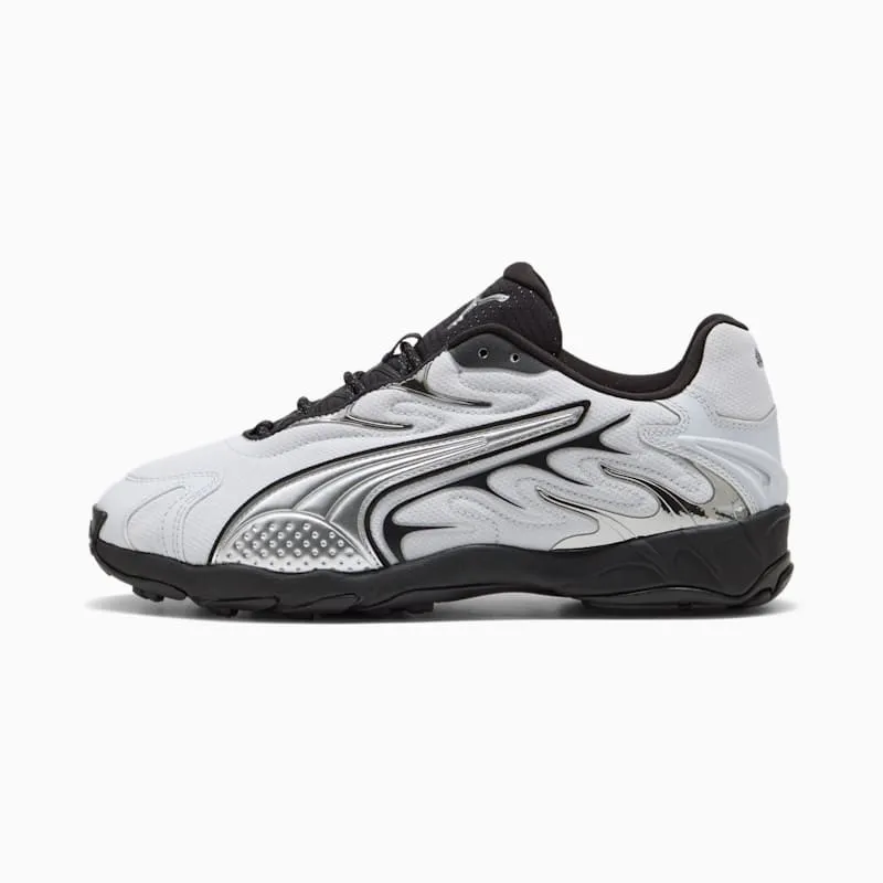 Puma Inhale White (402589-01)