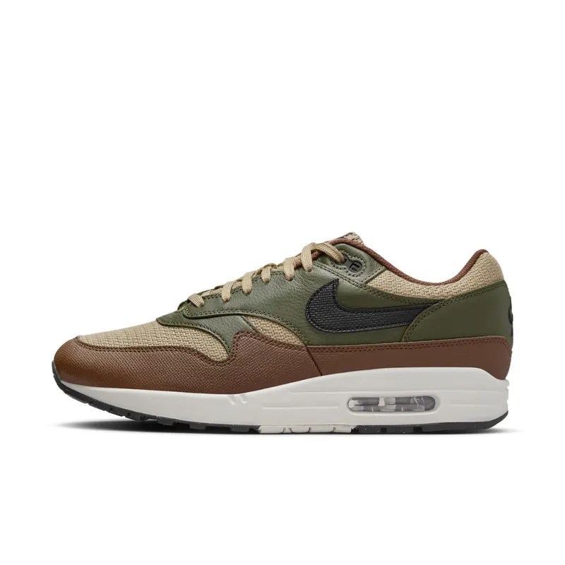 Nike Air Max 1 Premium Dark Smoke Grey (HF1516-200)