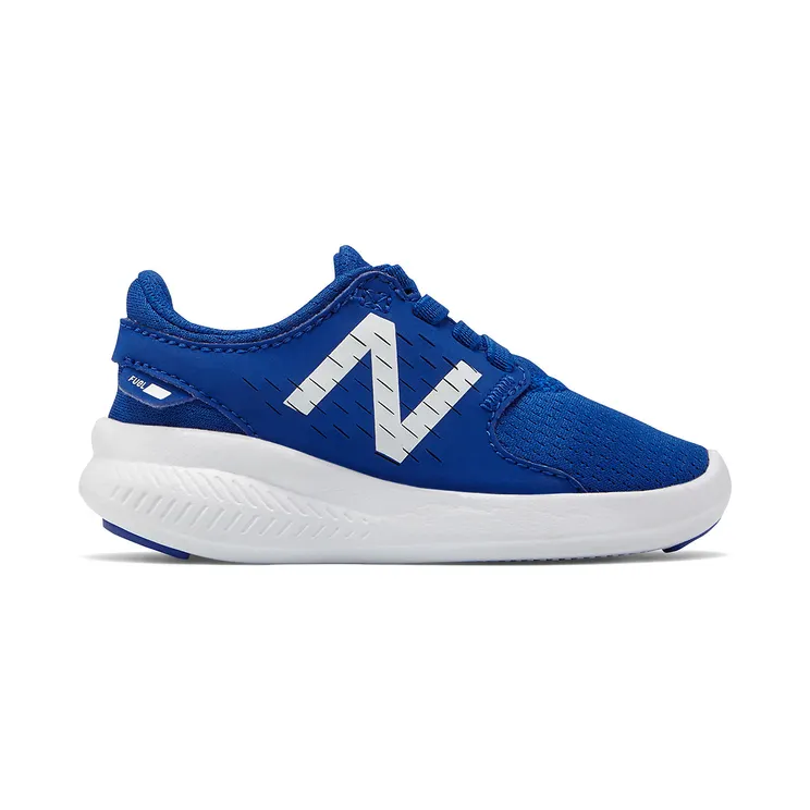 New Balance Fuelcore Coast V3 TD “Blue / White” (KACSTBWI)