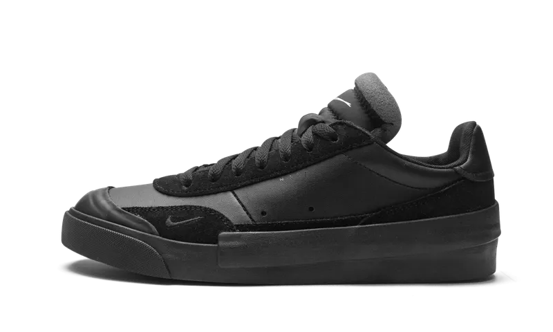 Nike Drop-Type Premium GS “Black” (CQ4383-001)