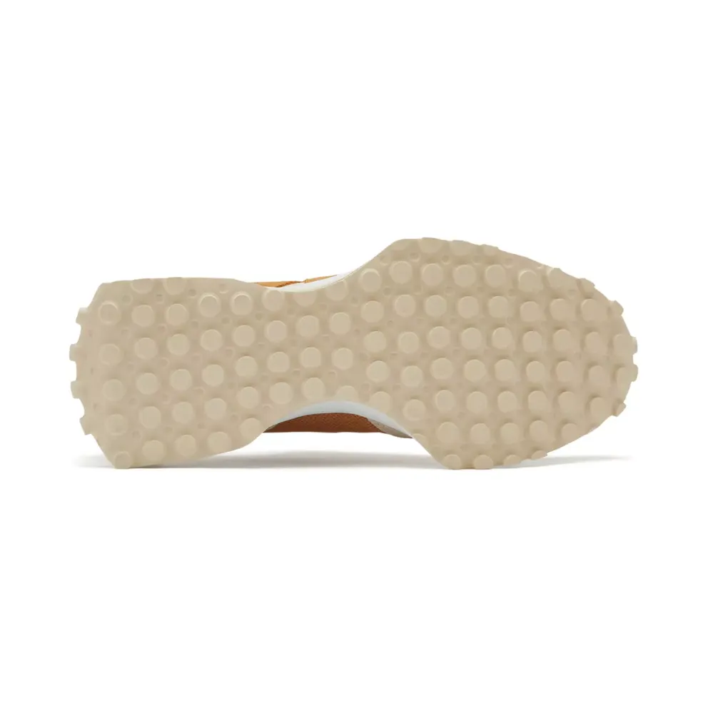 New Balance New Balance Unisex Todd Snyder 327 Brown/Beige (MS327TSC)