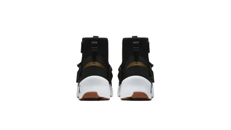 Jordan Trunner LX High Black Black/Black (AA1347-021)