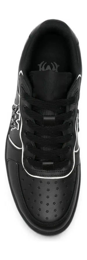 Amiri Newport Logo-patch “Black” (AMSNSN1061 003E) (3)