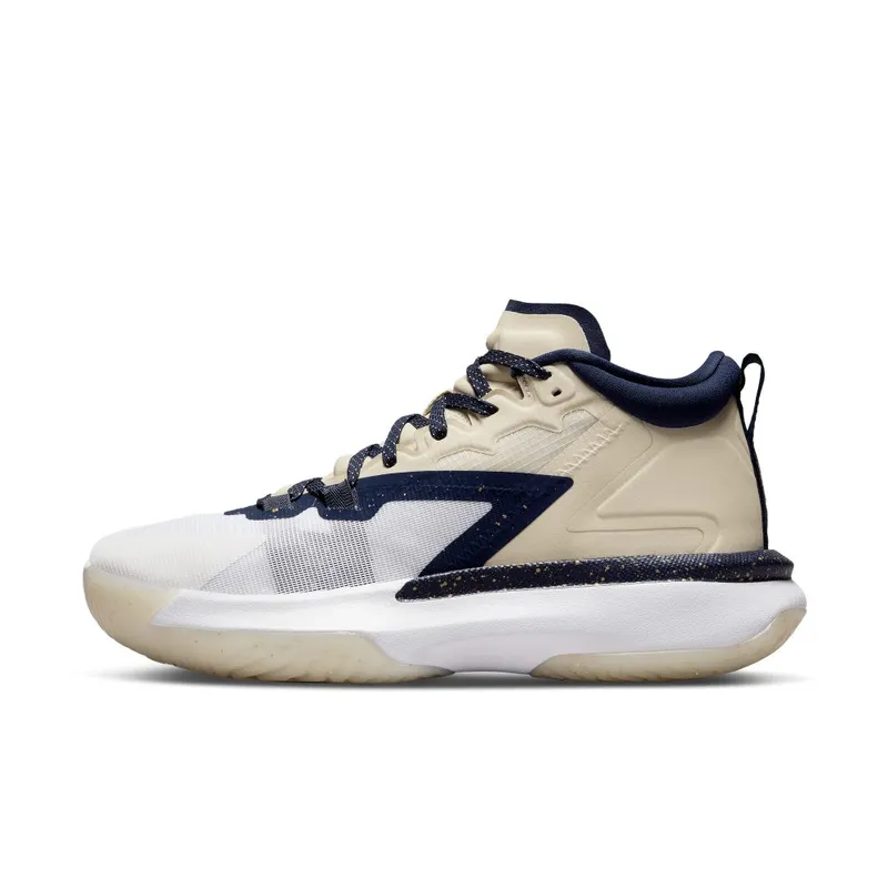 Zion 1 Basketball Brown (DA3130-241)