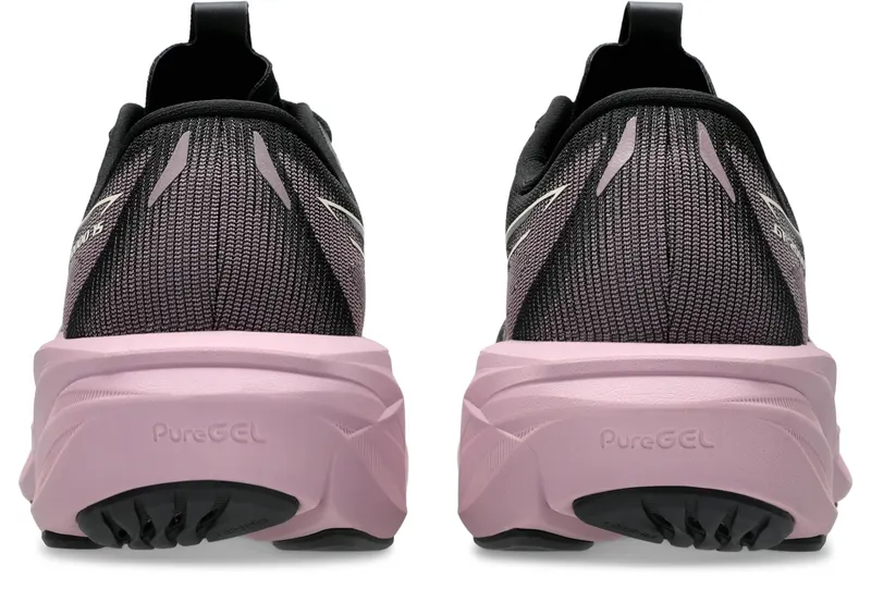 ASICS GT-2000 15 “Black / Taro Purple” (1012B998-002)