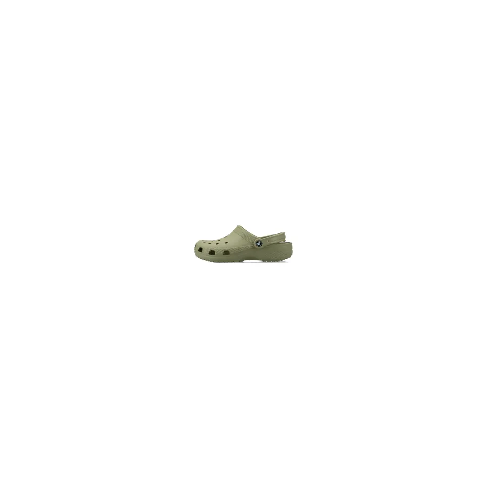 Crocs Classic Clog Green (10001-3DD)