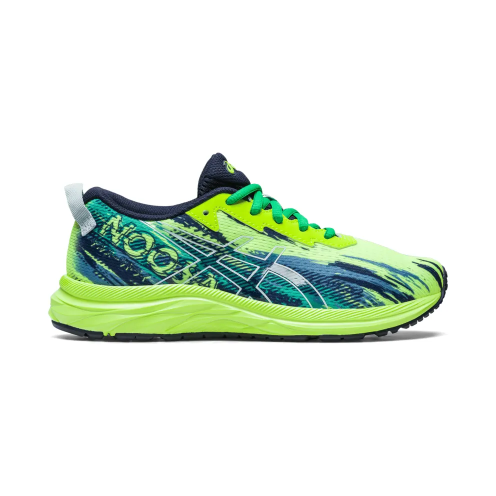 Asics GEL-NOOSA TRI 13 GS Hazard Green/Sky (1014A209.302)