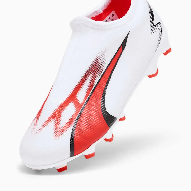 Puma Ultra Match Laceless FG/AG Breakthrough Pack (107514-01)