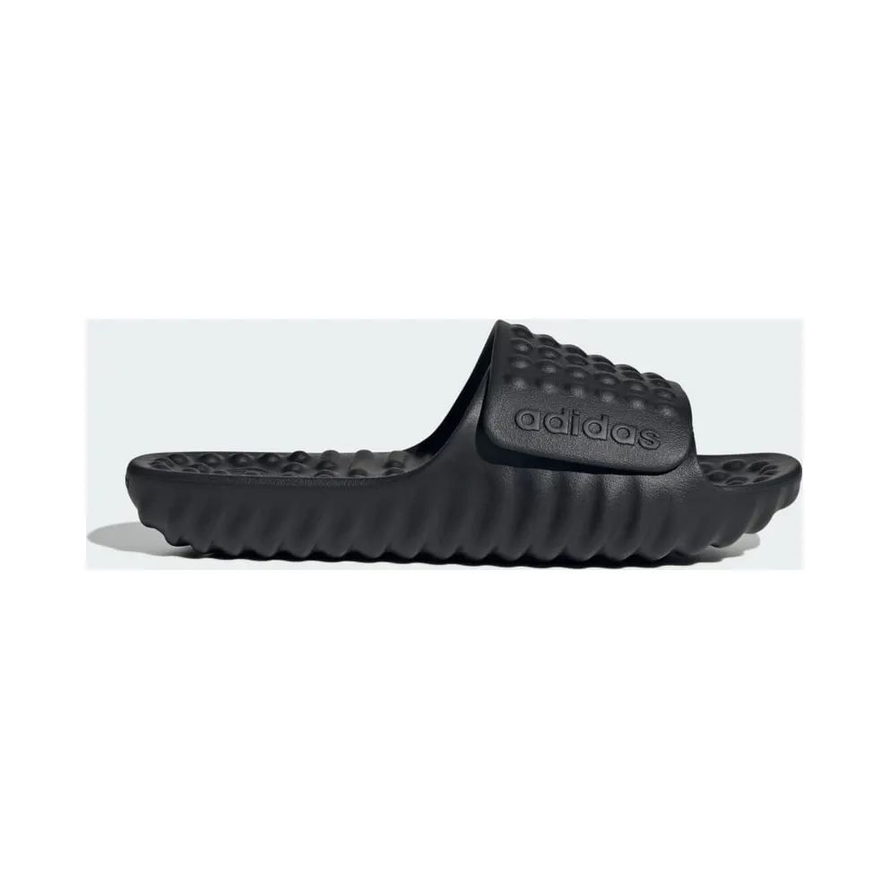 Adidas Adissage 360rec Slides Core Black / Core Black / Core Black (JS3569)
