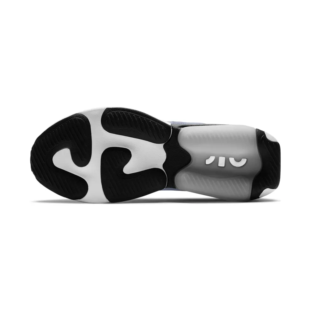 Nike Air Max Verona Ghost (W) Ghost/Metallic Silver/Black (CU7904-001)