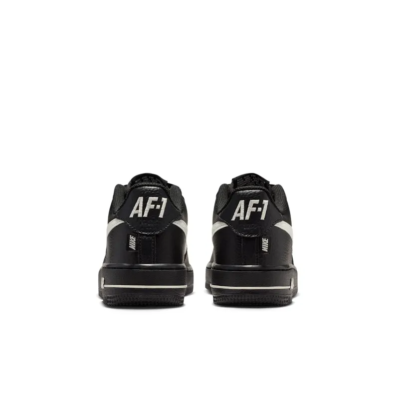 Nike Air Force 1 Black (IR0270-002)