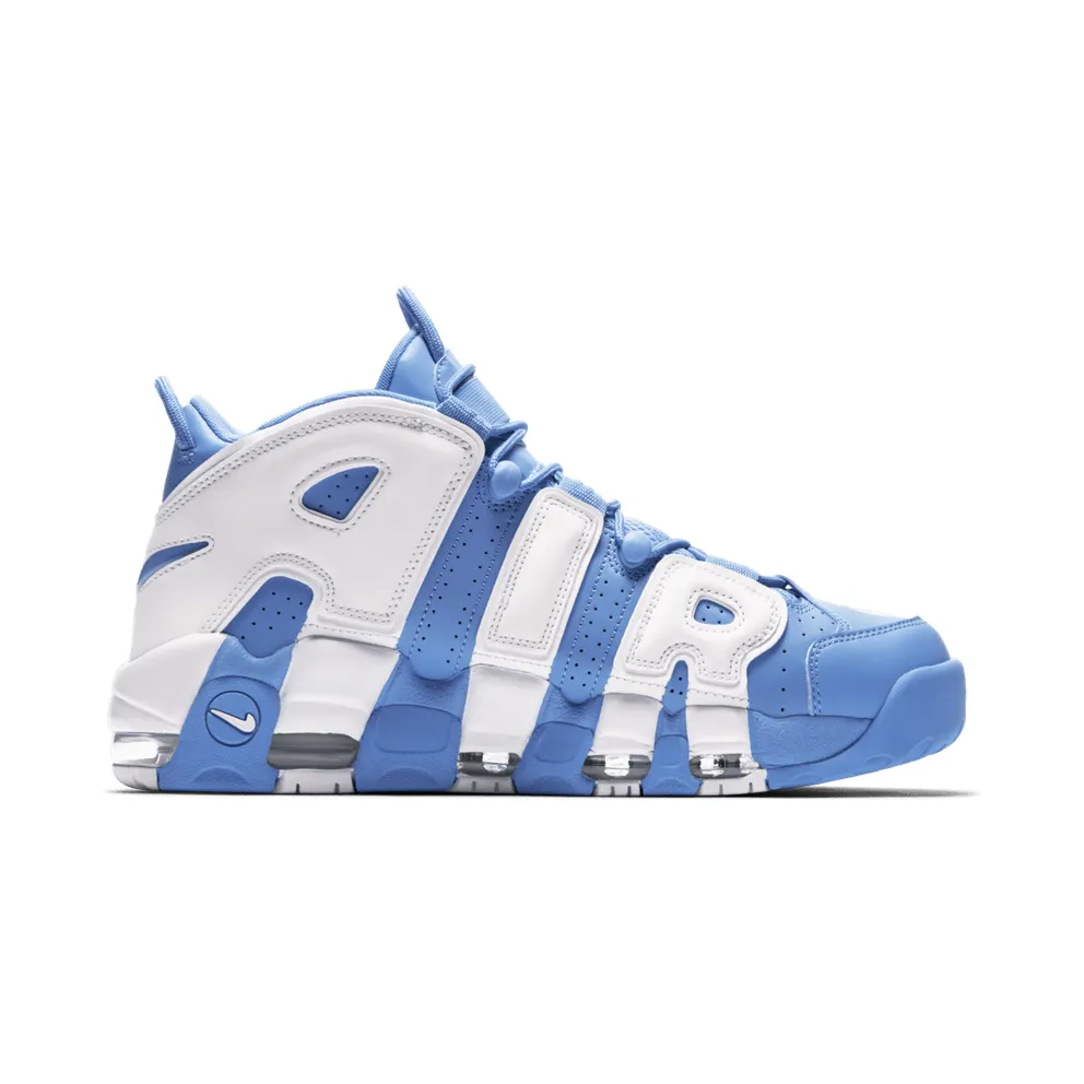 Nike Air More Uptempo University Blue University Blue/White (921948-401)