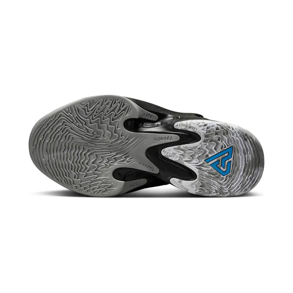 Freak 4 Older Kids’ Basketball Black (DQ0553-001)