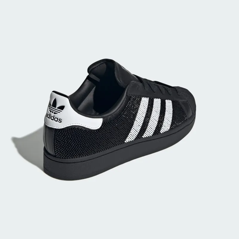 Adidas Superstar Core Black / Cloud White / Core Black (JH7098)