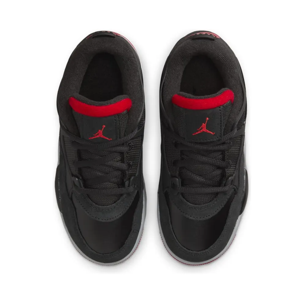 Jordan 4 RM Black Cement (FQ7936-061)