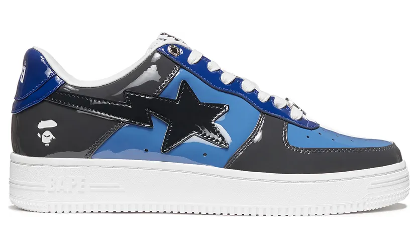 Overige merken sneaker 001FWH201046_BLU
