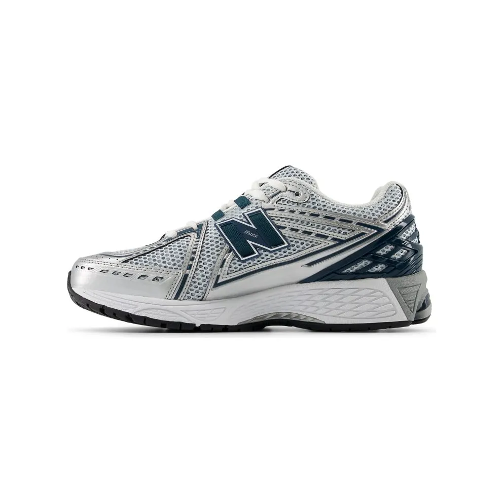 New Balance U1906RCE (silver / green) – U1906RCE