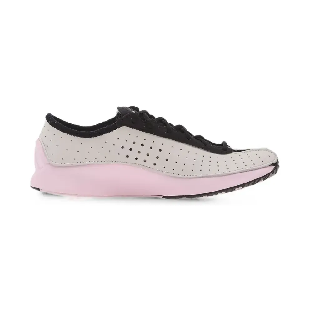 Nike Air Superfly with geperforeerde details – Grey (IU7555)